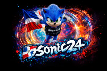 RDsonic24