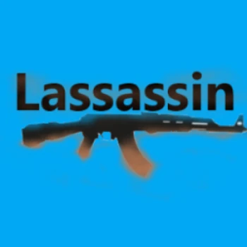 Lassassinn