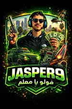 JasperPrime Kick