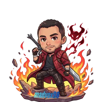 madvox98