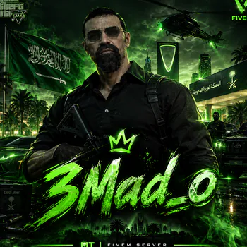3Mad_o