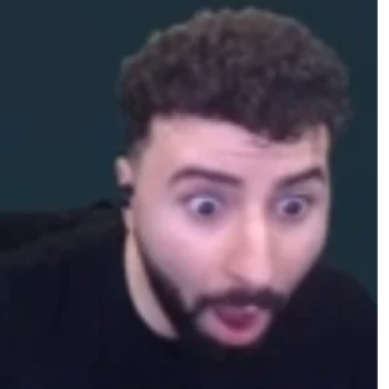 Streamer PFP