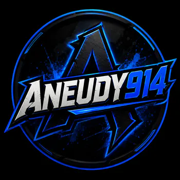 Aneudy914