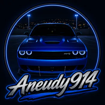 Aneudy914