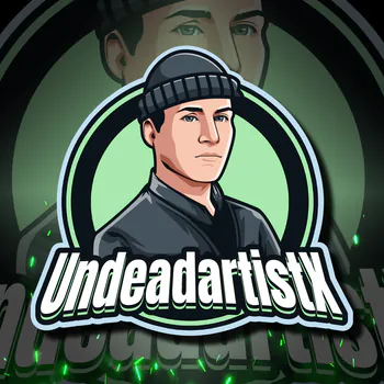 undeadartist