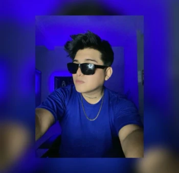 Kick Profile Pic