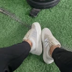 Soyleo_ga Kick