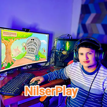 NILSERPLAY