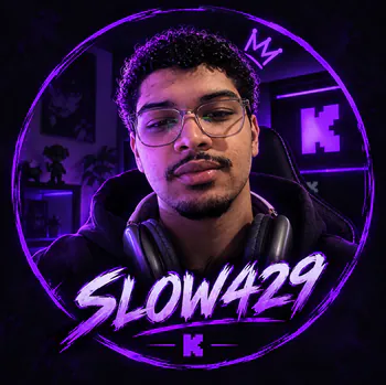 SLOW429