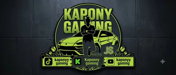 kaponnygaming