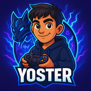 YosterGC