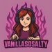 VanillaSoSalty
