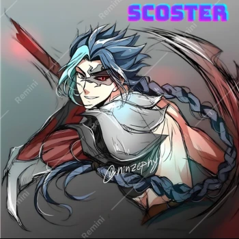 SCOSTER