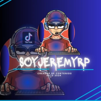 SoyJeremyRP - Kick Charts