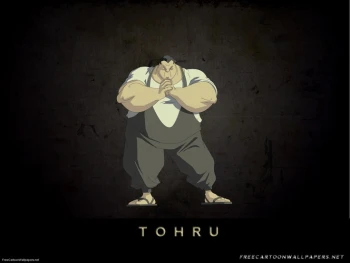Kick profile picture for @tohruxd