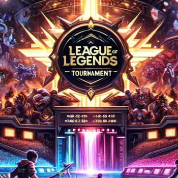 LoLWorldChampionship
