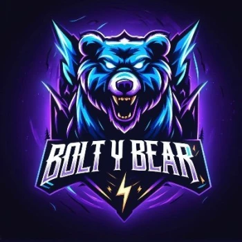 BoltyBear