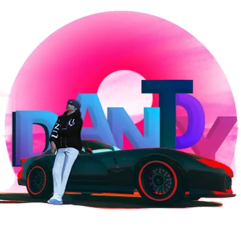 Dantoyistoy