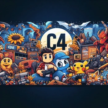 C4L3R