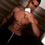 Kick Profile Pic