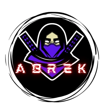 Abreek