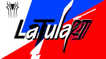 LaTula27 Stream - Watch Live on Kick