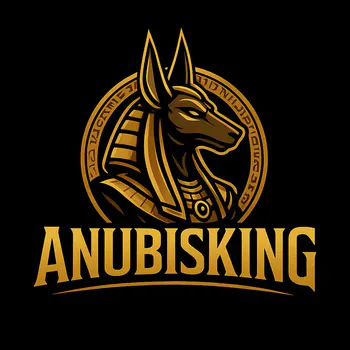 ANUBISKING92