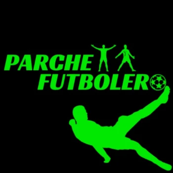 ParcheFutbolero