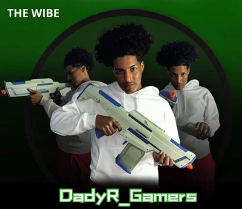 DadyR_Gamers - Kick Charts