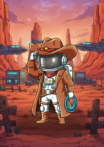 SpaceCowboy935