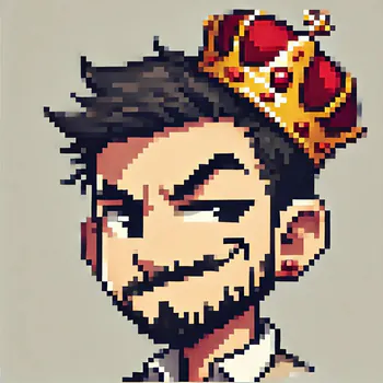 Kick Profile Pic