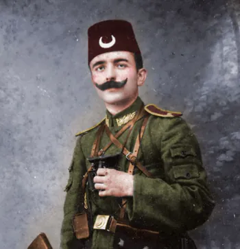 Atabaskan