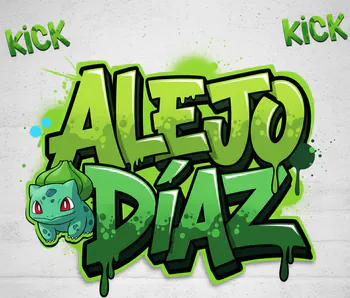 Alejodiaz