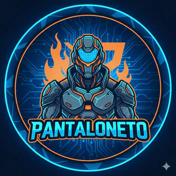 PANTALONETO
