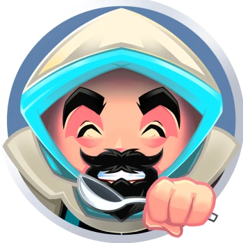 Kick profile picture for @tablespoons
