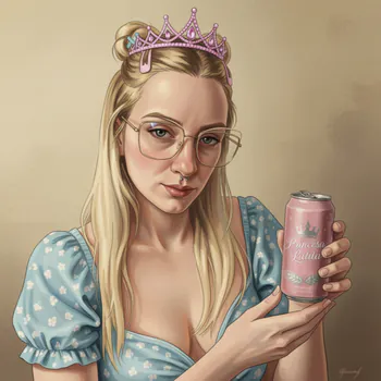 PrincesaLatita