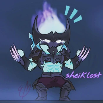Sheiklost