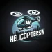 helicoptersw - Kick Charts