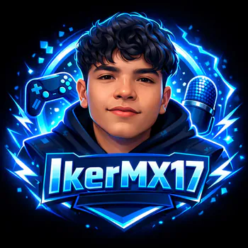 IkerMX17