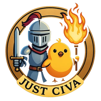 JustCiva