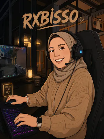 rxbisso