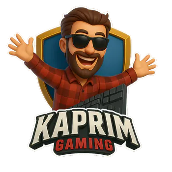 Kaprim_gaming