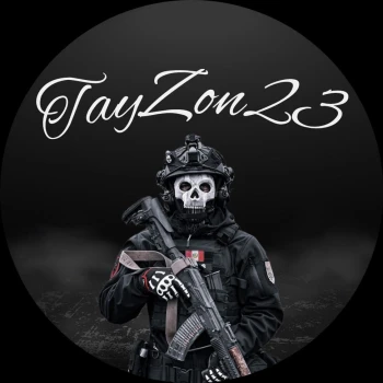 TayZon23