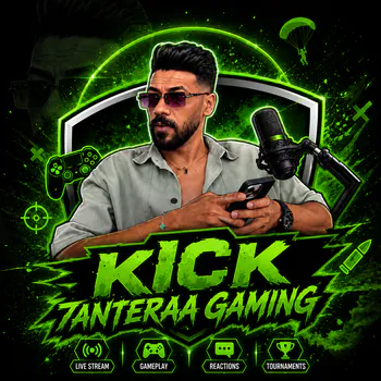 7anteraaGaming