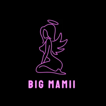 BigMamiiRD