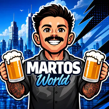 MartosWorld