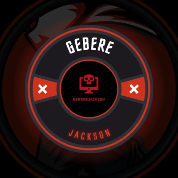 GebereJacksin
