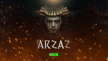Arzaz Kick Profile Picture
