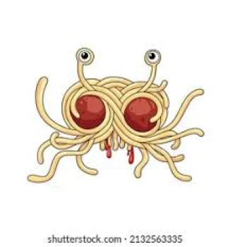FlyingSpaghet