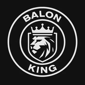 BALONKING